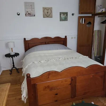 Revedelac Chambre Privee Gæstehus