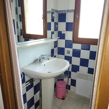 Gæstehus Revedelac Chambre Privee *