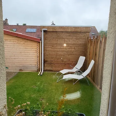 Gæstehus Revedelac Chambre Privee